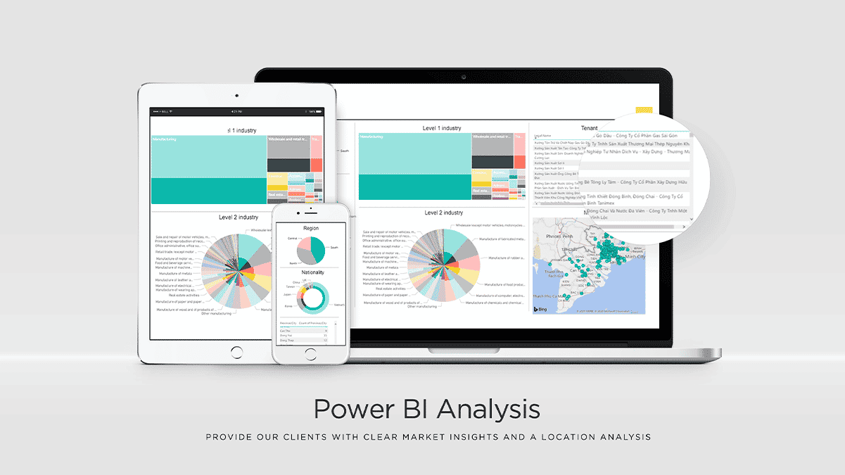 power BI Analysis