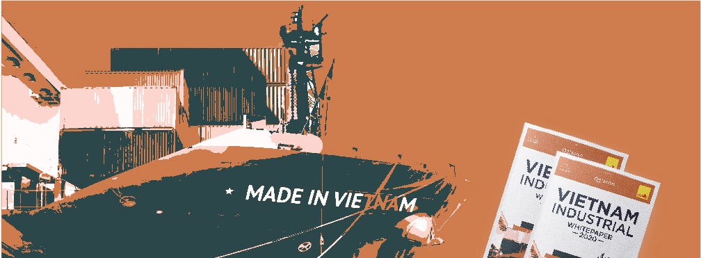 Vietnam Industrial Whitepaper 2020