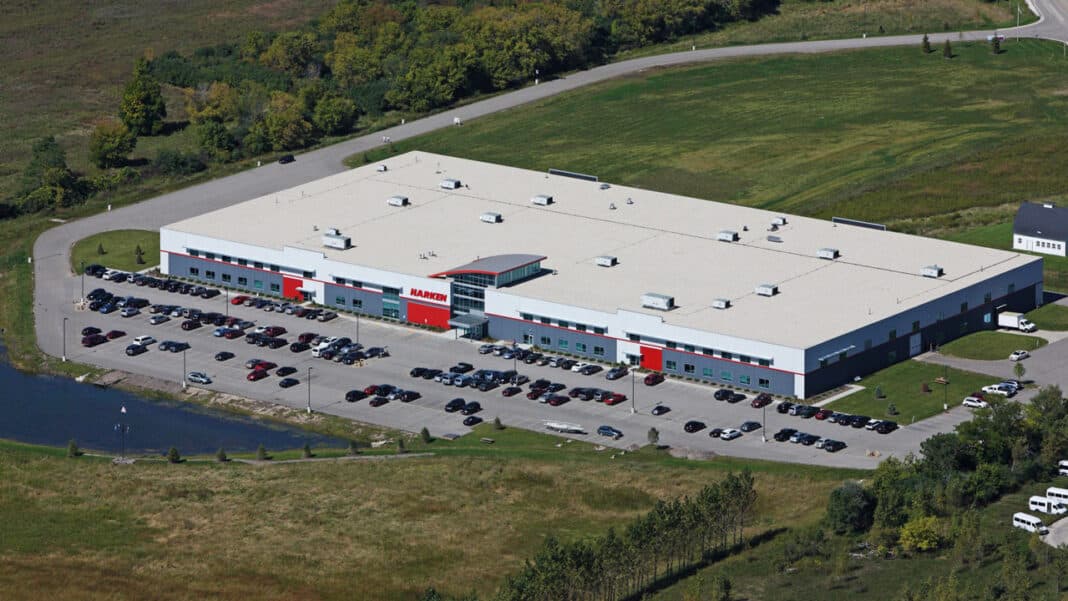 what is a leaseback in industrial real estate