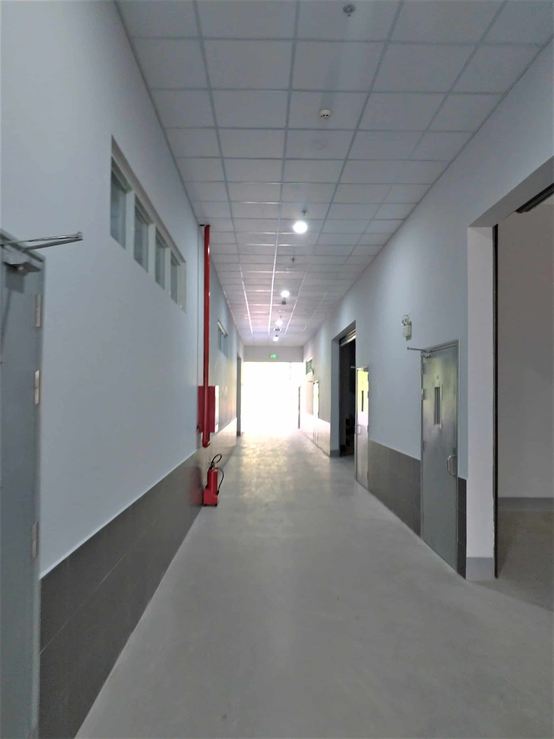 gallery