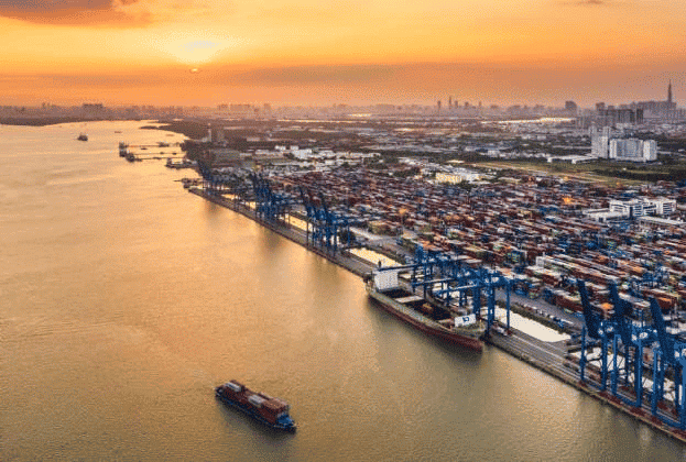 Savills Vietnam: Demand for industrial land is rising