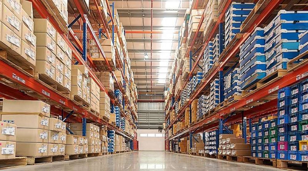 vietnam warehouse leasing